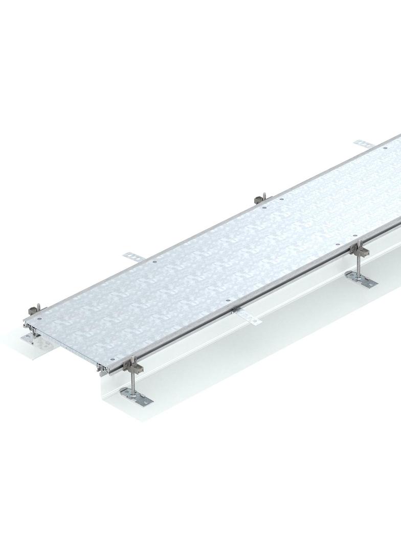 OKA-G30040140, KANAŁ POKRYTY JASTRYCHEM