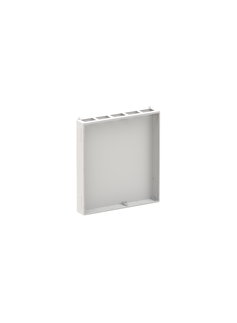 TG509GB TwinLine-G szafa naścienna I kl. izol. IP30 bez drzwi