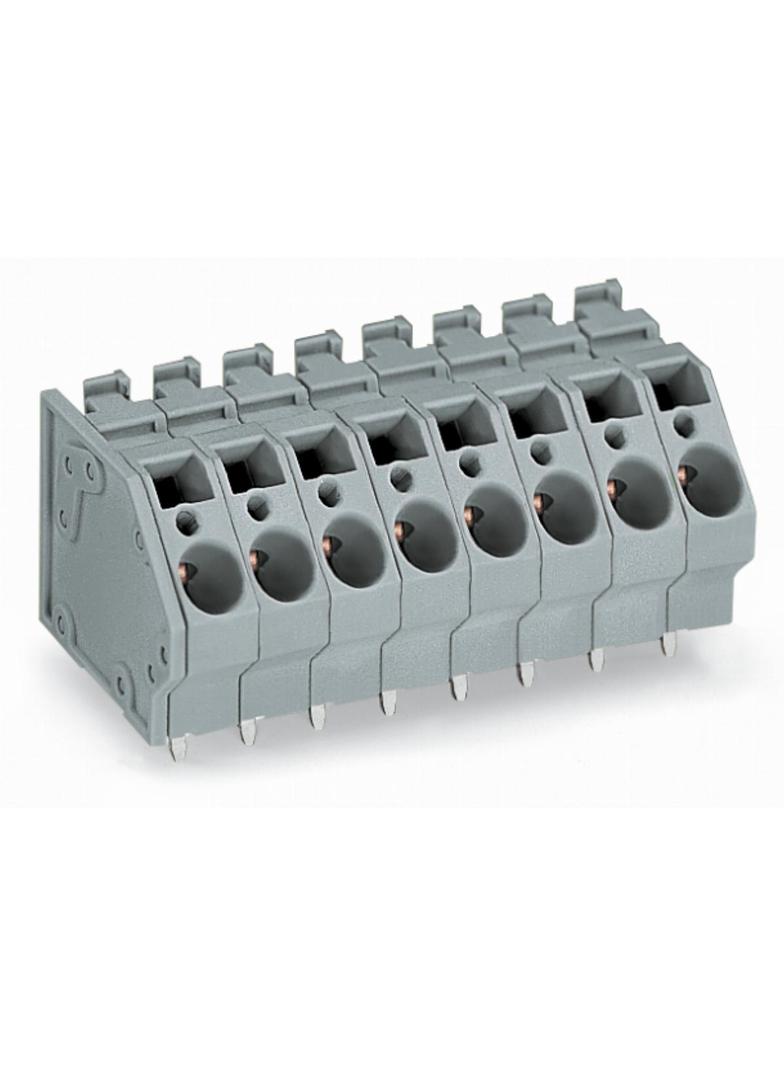 złączka do płytek drukowanych