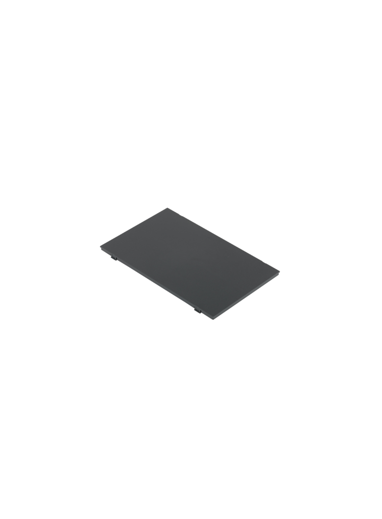 Simon Connect Nakładka wykończeniowa do puszki KF200/1 szary