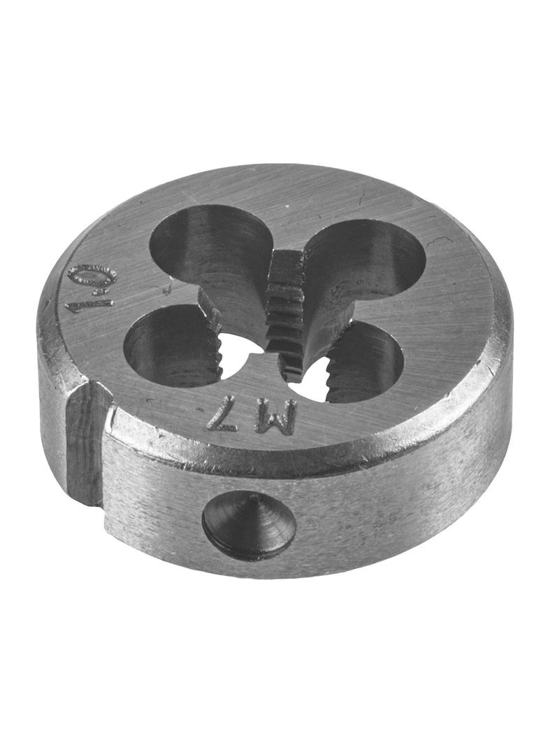 Narzynki i gwintowniki M3-M12, zestaw 20 szt.