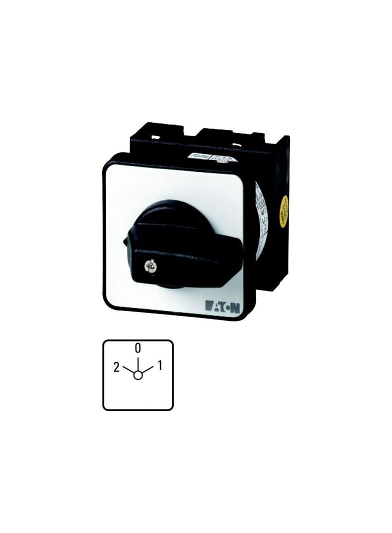 T0-1-15421/EZ Łącznik krzywkowy 20A 6.5kW 098179 EATON