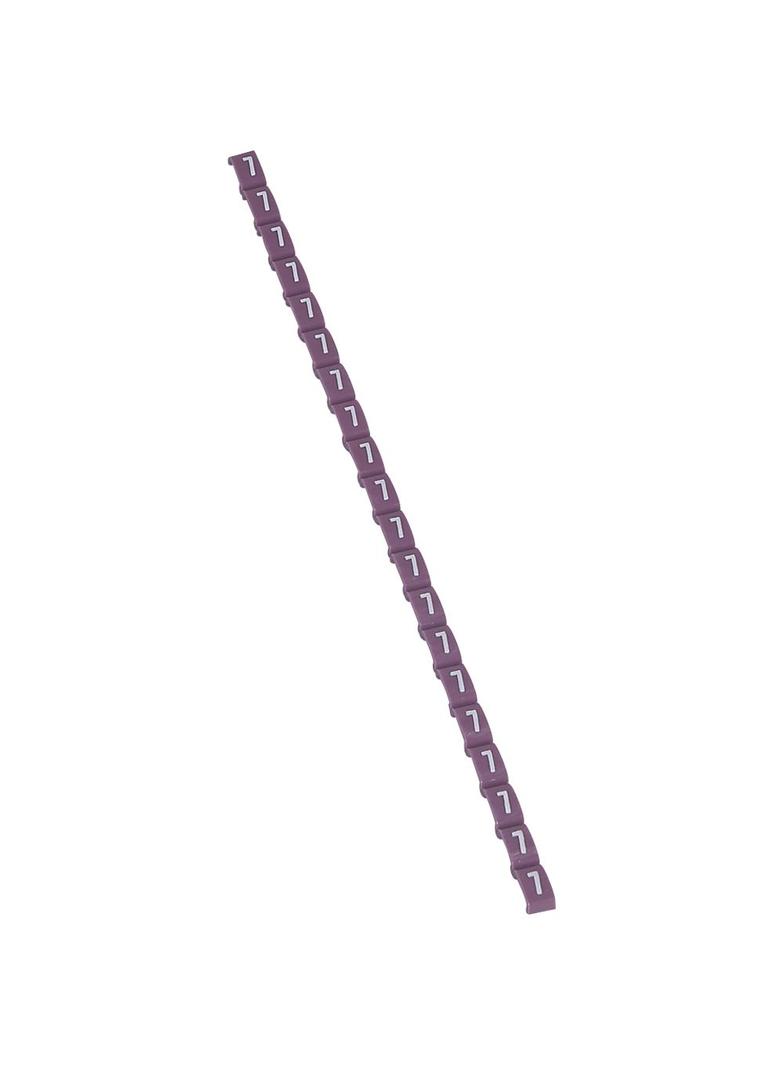 DUPLIX - OZNACZNIK: 7 (X800), Legrand