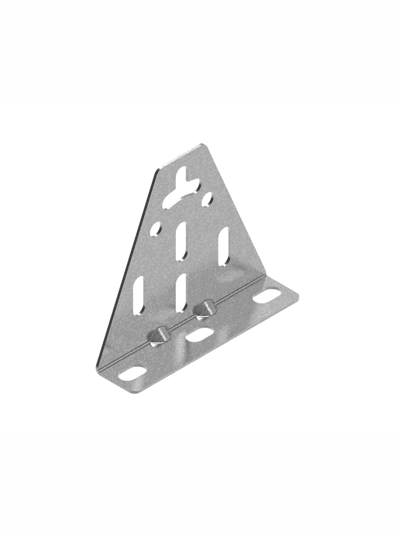 UT Uchwyt trójkątny