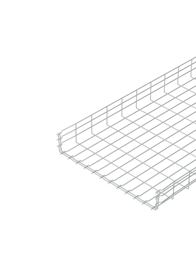 KORYTKA SIATK.GRM 105X600 G