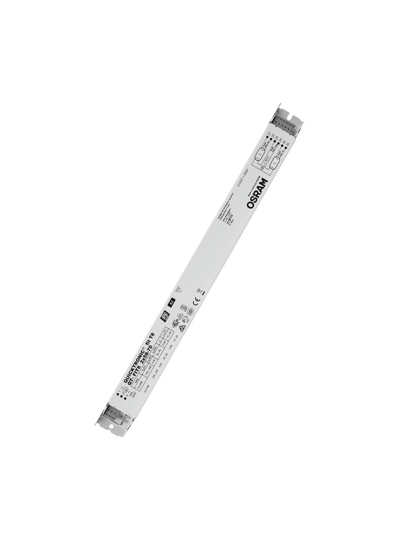 Statecznik elektroniczny Quicktronic FIT8 2x58-70 220-240