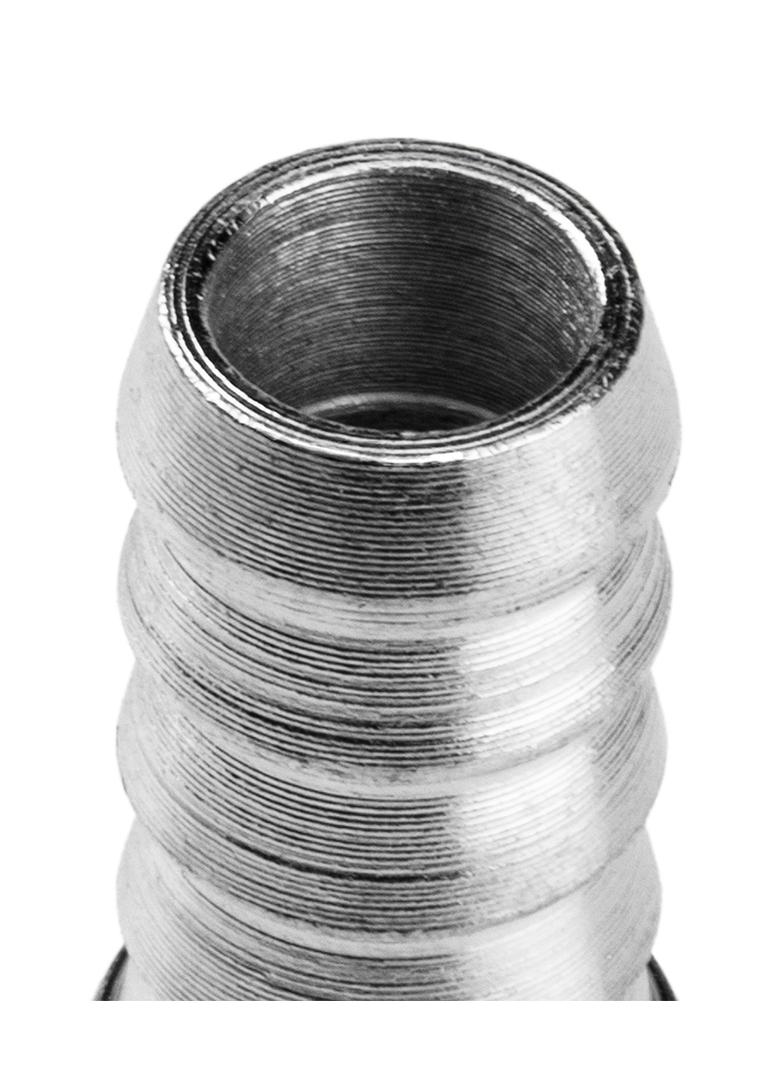 Końcówka do szybkozłączki z wyjściem na wąż 10 mm