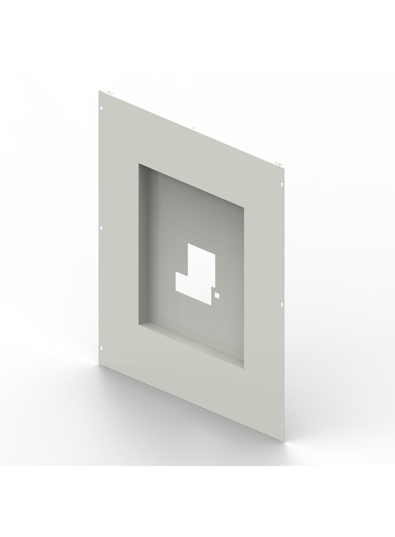 XL3S OSŁONA PIONOWA ADAPT. DPX3 1600 36M, Legrand