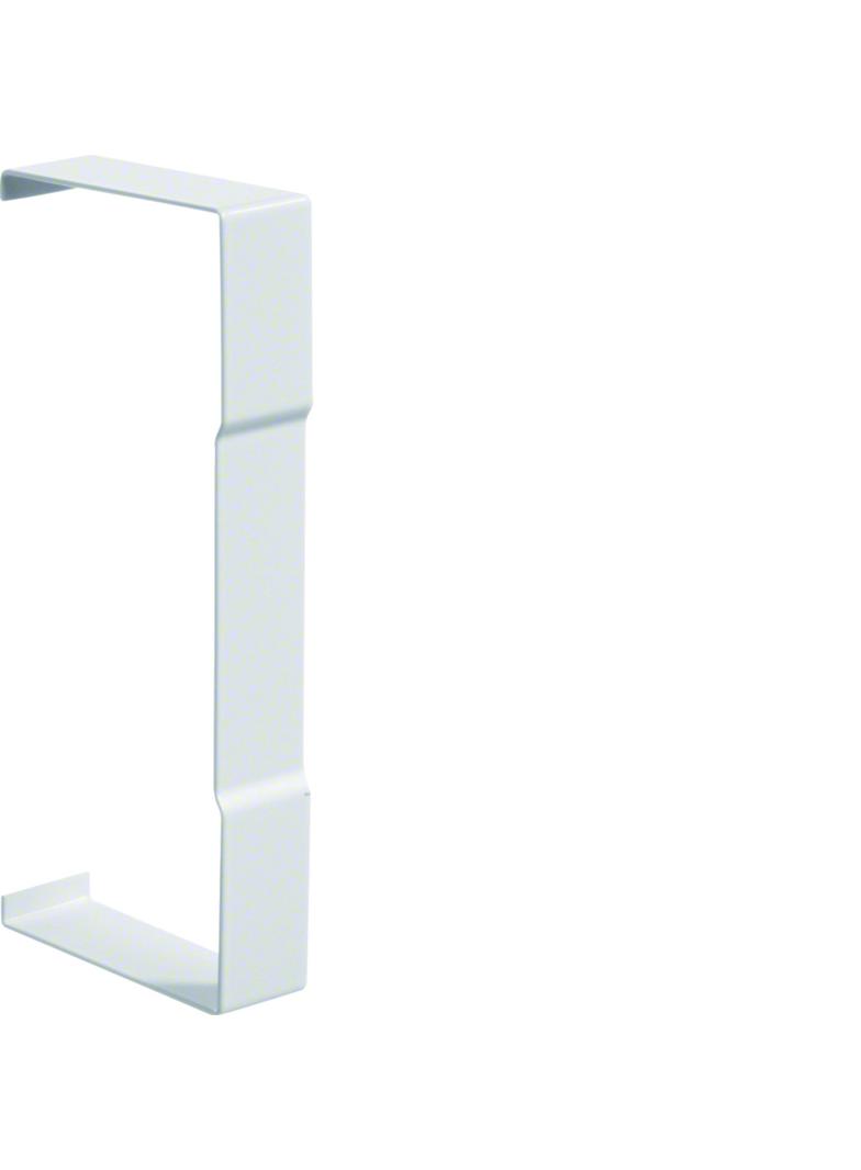 tehalit.BRN65/ BR65 Maskownica łączeń ciętych 65x170, biały BR6517079016 HAGER