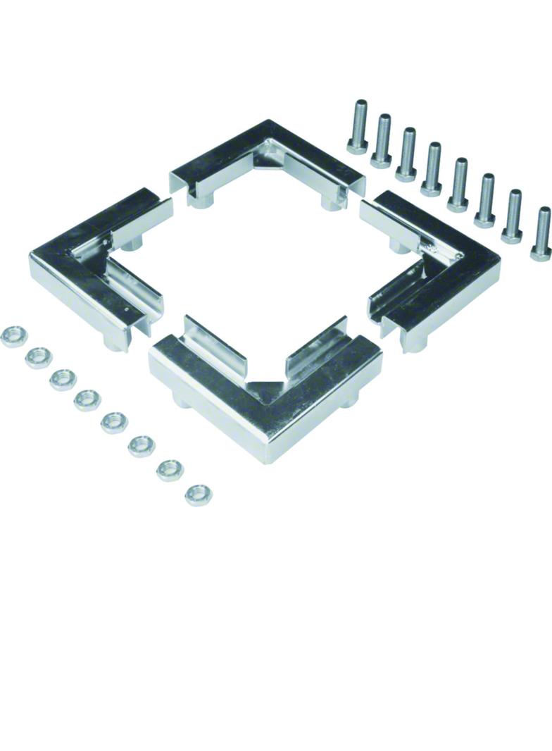 tehalit.UK Wspornik pod ciężar do puszek podłogowych 073-098mm UDSLS098 HAGER