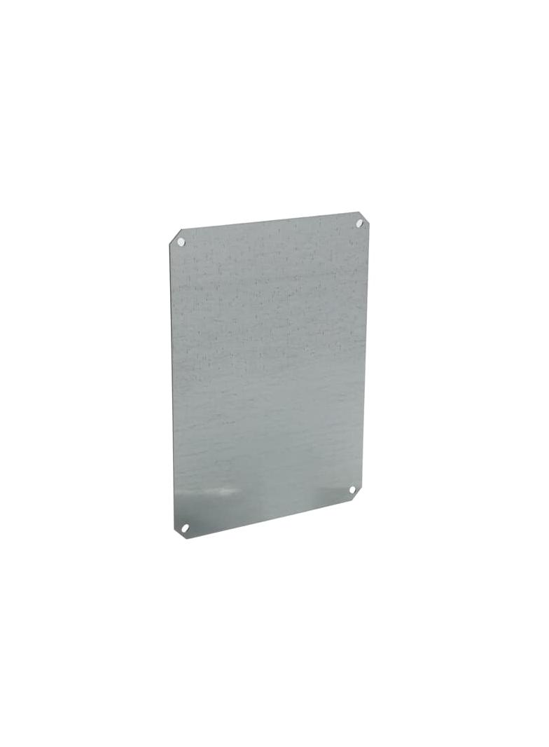 PF4030 Płyta cynkowana 400x300mm (HxW)