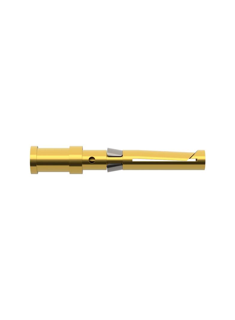 H-D BCEM AU 2.5 STYK ŻEŃSKI 13163900 LAPP KABEL