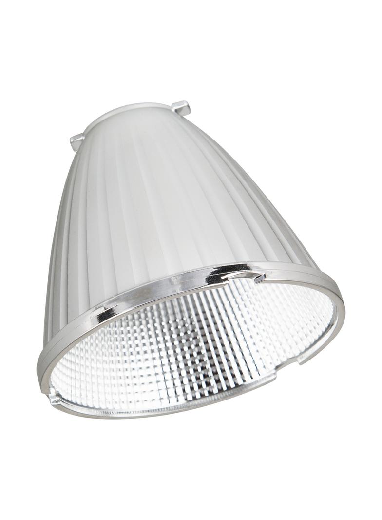 Reflektor do szynowych opraw TRACKLIGHT SPOT REFLECTOR D95 SP 4X1 LEDV