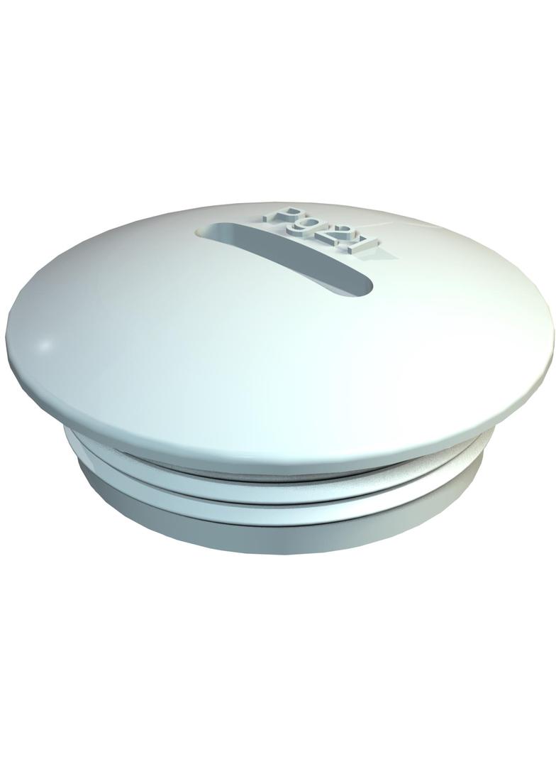 108, ZAŚLEPKA GWINTOW.PG36 TW.SZ