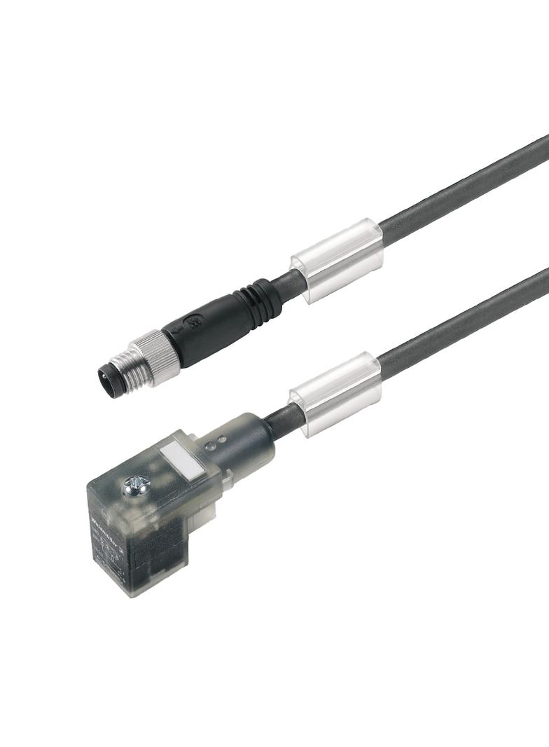 SAIL-VSC-M8G-0.8UOBK Kabel czujnikowy 1407770080 WEIDMÜLLER