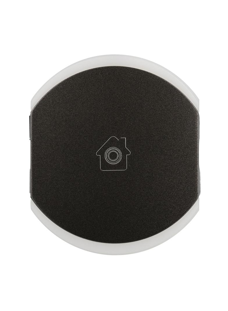 MH:KLAWISZ GEN 2M GRAFIT, Legrand