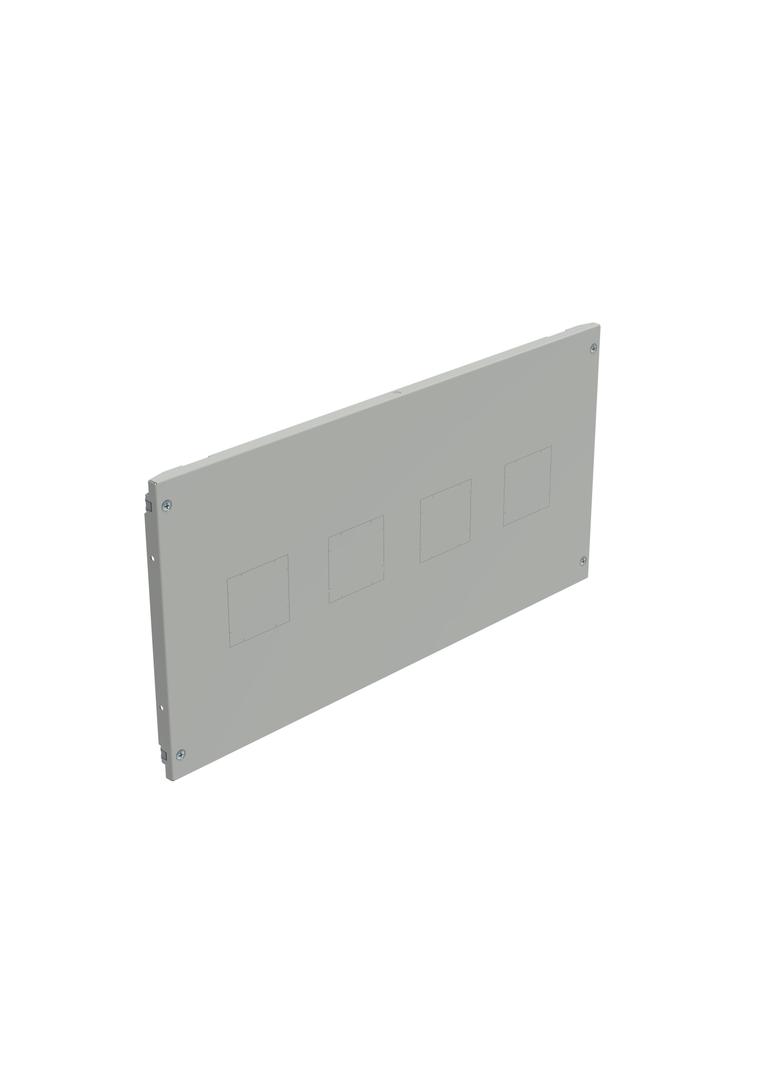 XL3 24M OSŁONA CZOŁOWA PIONOWA DPX3 125 HP, Legrand