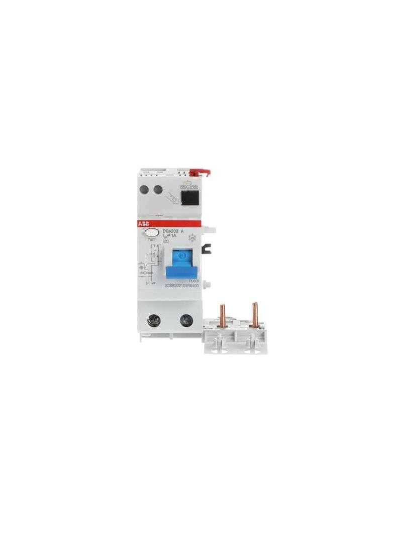 DDA202 A-40/1 blok różnicowo-prądowy 2CSB202101R5400 ABB
