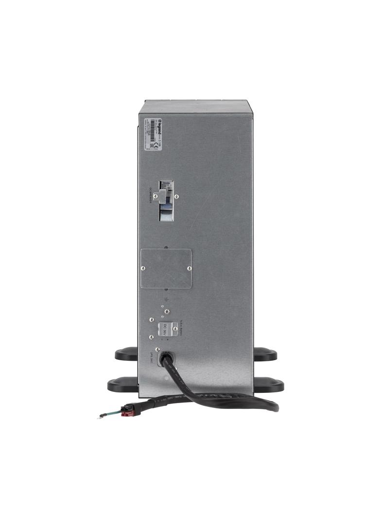 PANEL BAT. DK+ 1KVA, Legrand