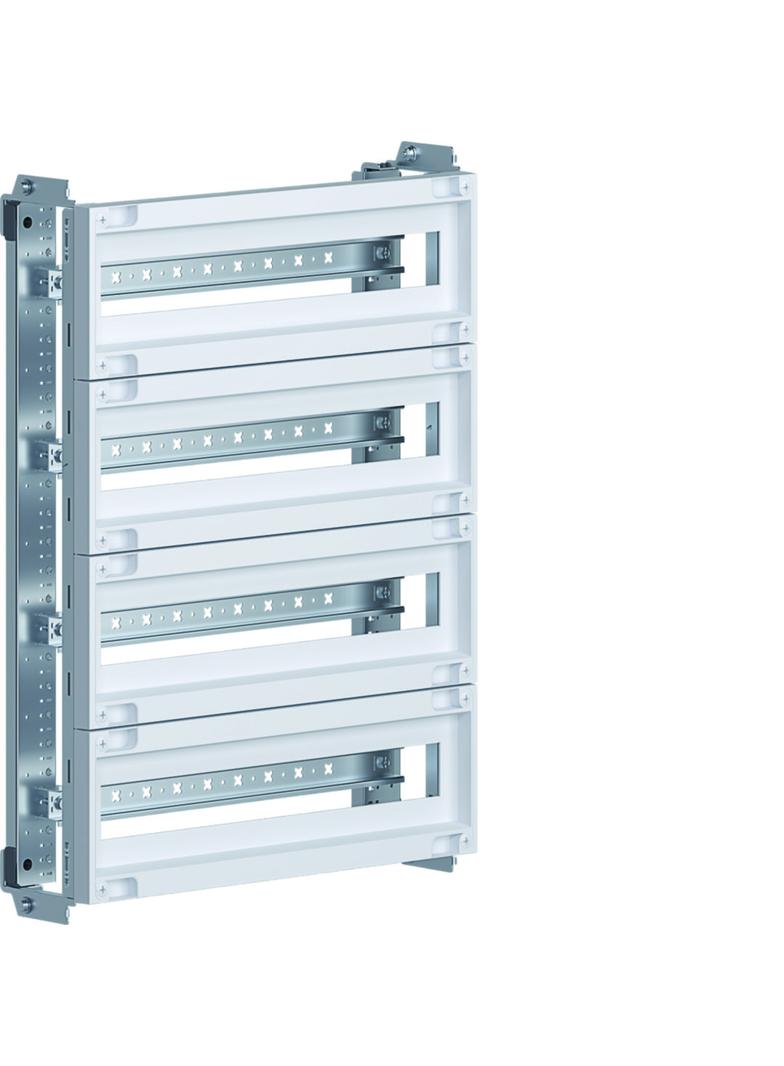 System CPodzespół funkcyjny 4x22M 650x500 FL994A HAGER