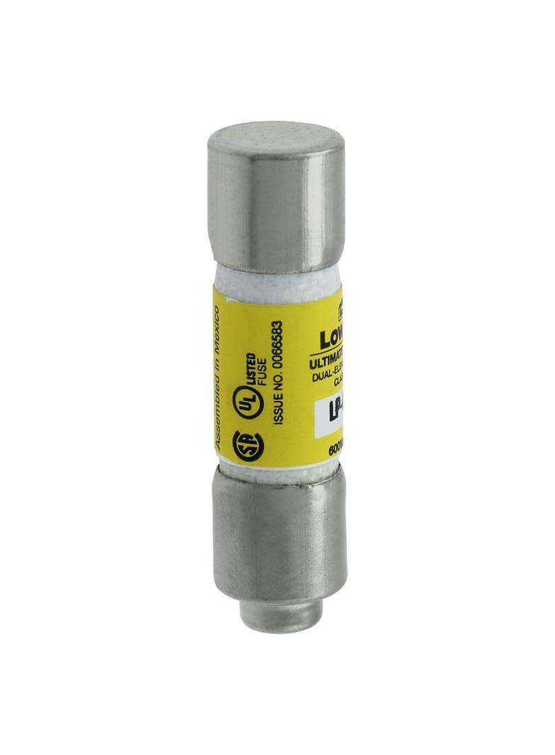 LOW PEAK CC TIME DELAY 7A 600 VAC/150VDC zwłoczna klasa CC LP-CC-7 EATON