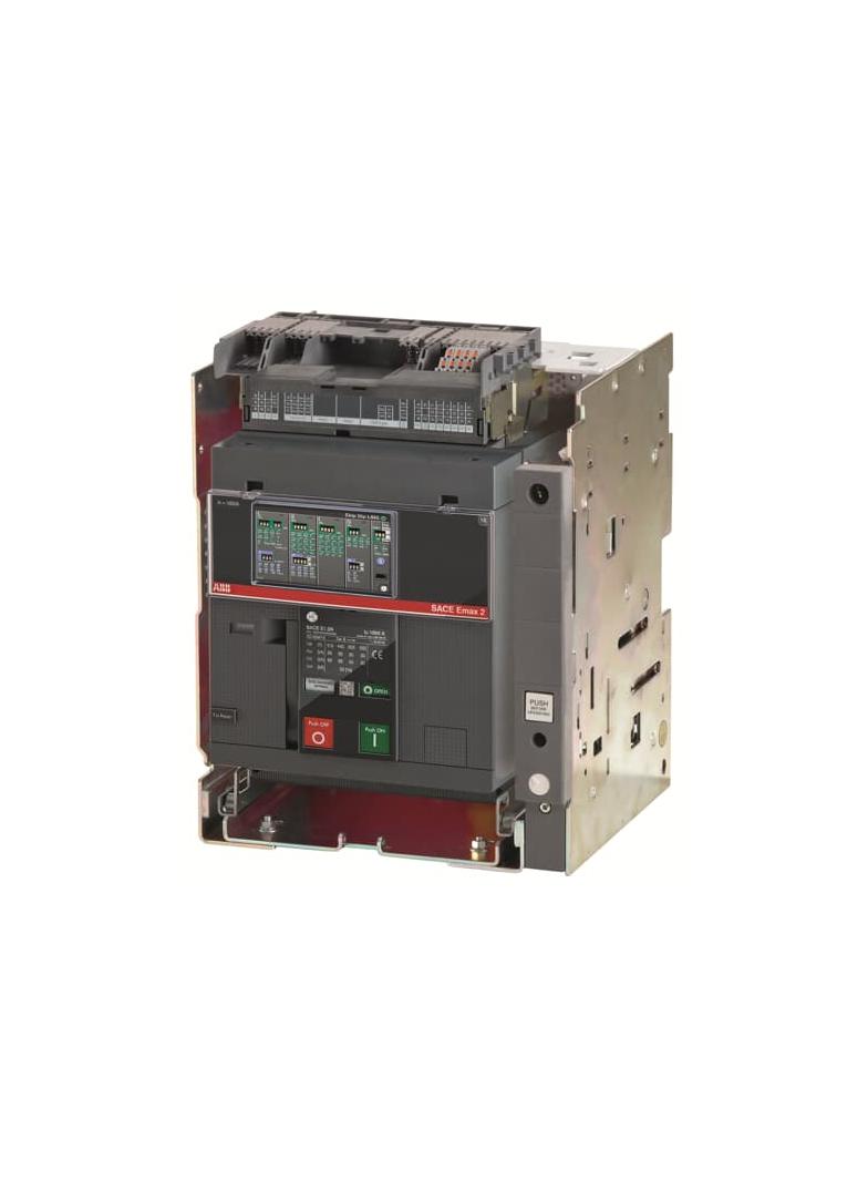 E1.2C 800 Ekip Dip LSI 4p WMP wyłącznik powietrzny