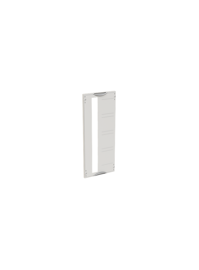 AS14V Maskownica 600x250 SmissLine (pionowa)