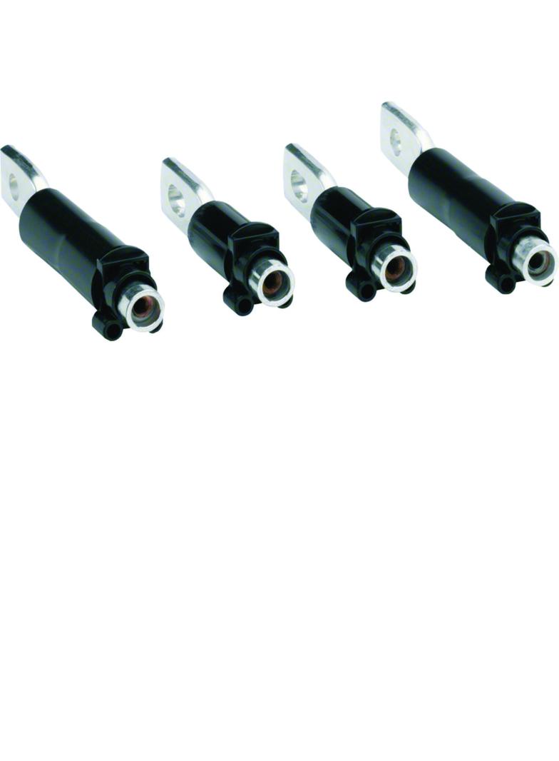 MCCB Przyłącze tylne P160 4P 63-160A