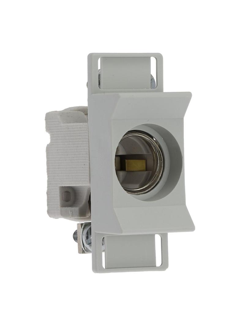 SICHERUNGSUNTERTEIL D02 E18 1POL Podstawa bezpiecznikowa D02 E18 1P FN02C EATON