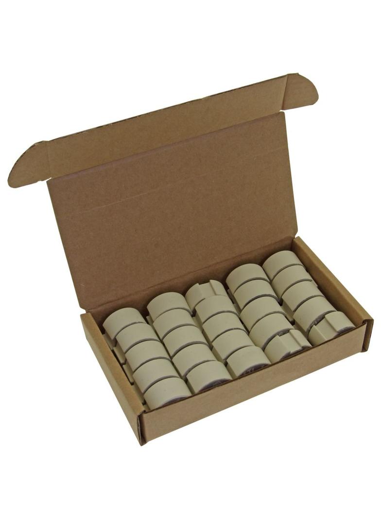 GAUGE PIECE D2 16A FOR E27 Wstawka kalibrowa D1 16A E27 16GD27 EATON