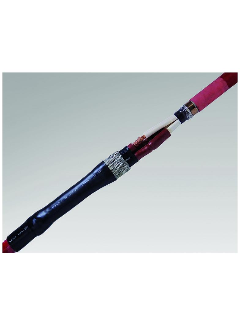 Mufa SMH3 50-150 MS6 145633 CELLPACK