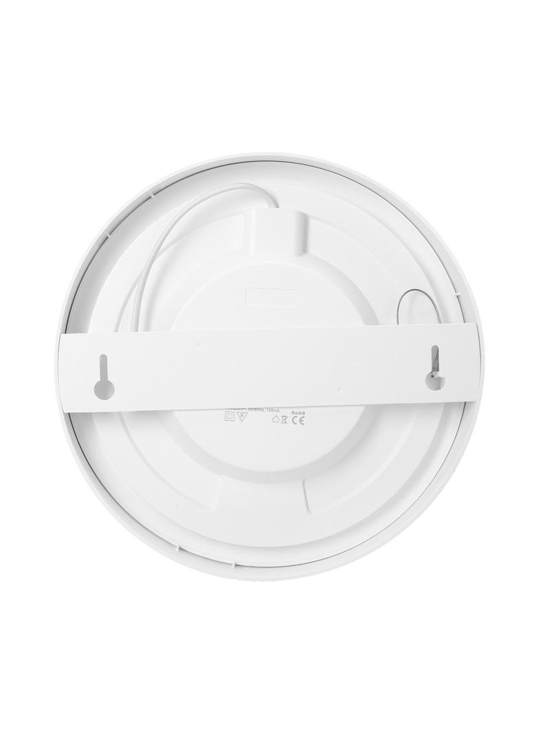 CITY LED 20W oprawa downlight natynkowa okrągła 1400lm 4000K biała wbudowany zasilacz LED AD-OD-6059