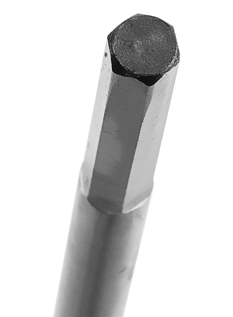 Wiertło do drewna spiralne 6x250mm GRAPHITE 57H352 GTX 57-352 GTX Poland