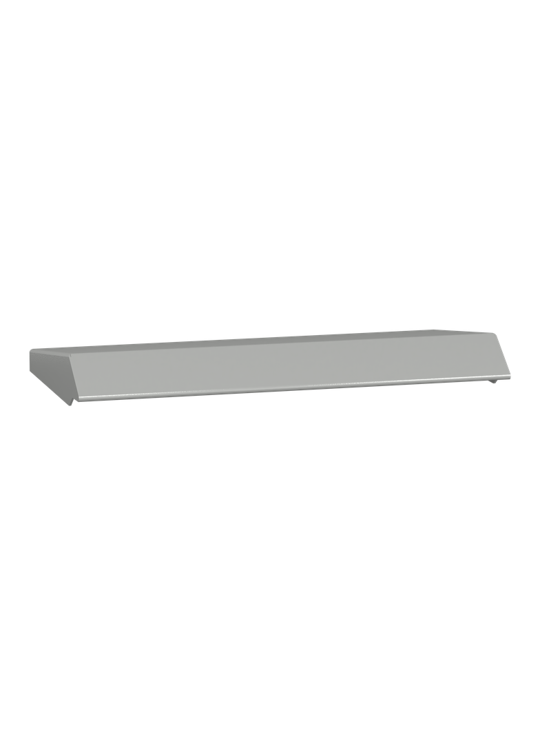 Spacial Daszek do S3D 300x 150mm