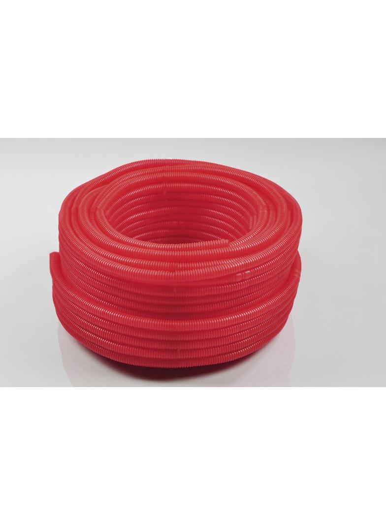 RURA GIĘTKA KARBOWANA ¤  32/25    KOLOROWA