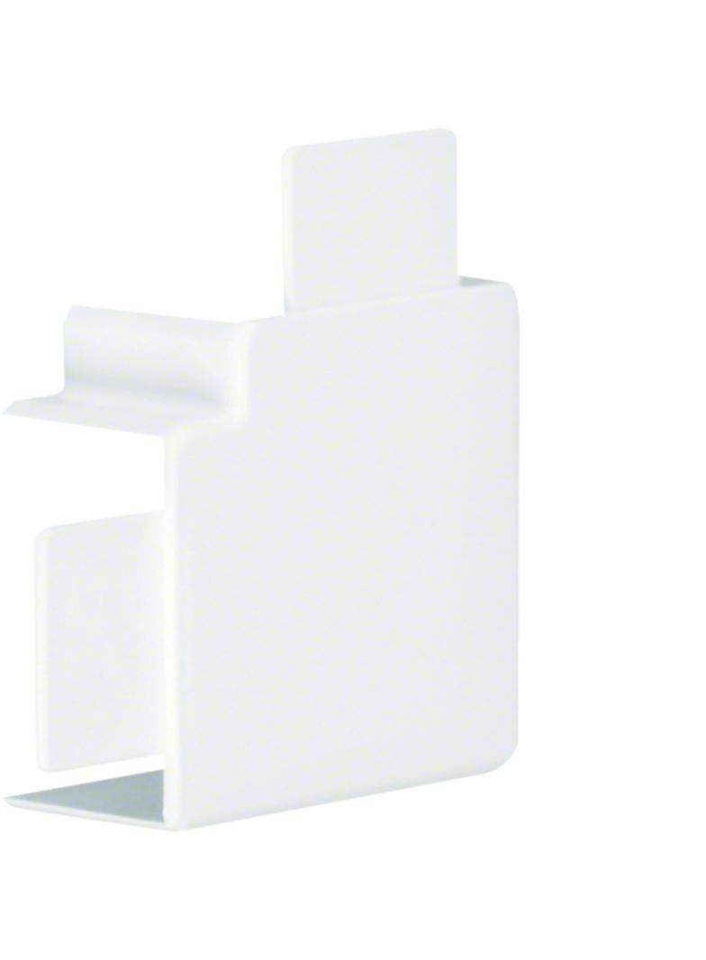 tehalit.LF Kąt płaski 30x45mm biały LF3004559016 HAGER