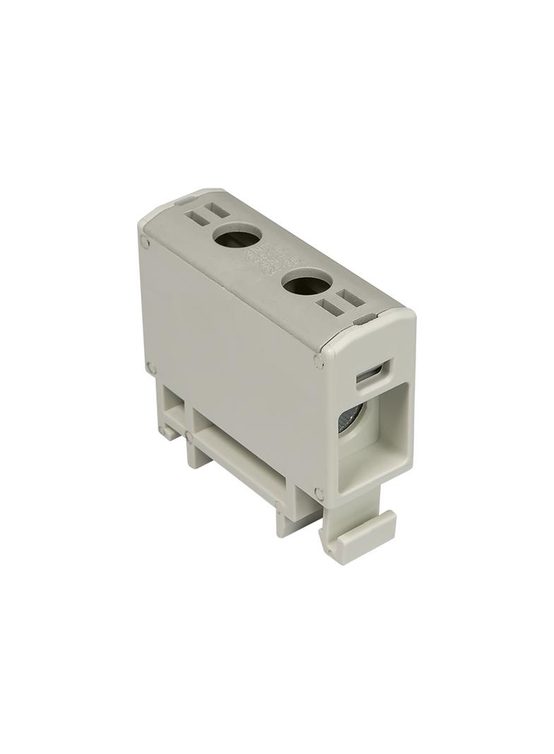 Złączka przelotowa WLZ35P/16/s 48.517 OPATÓWEK