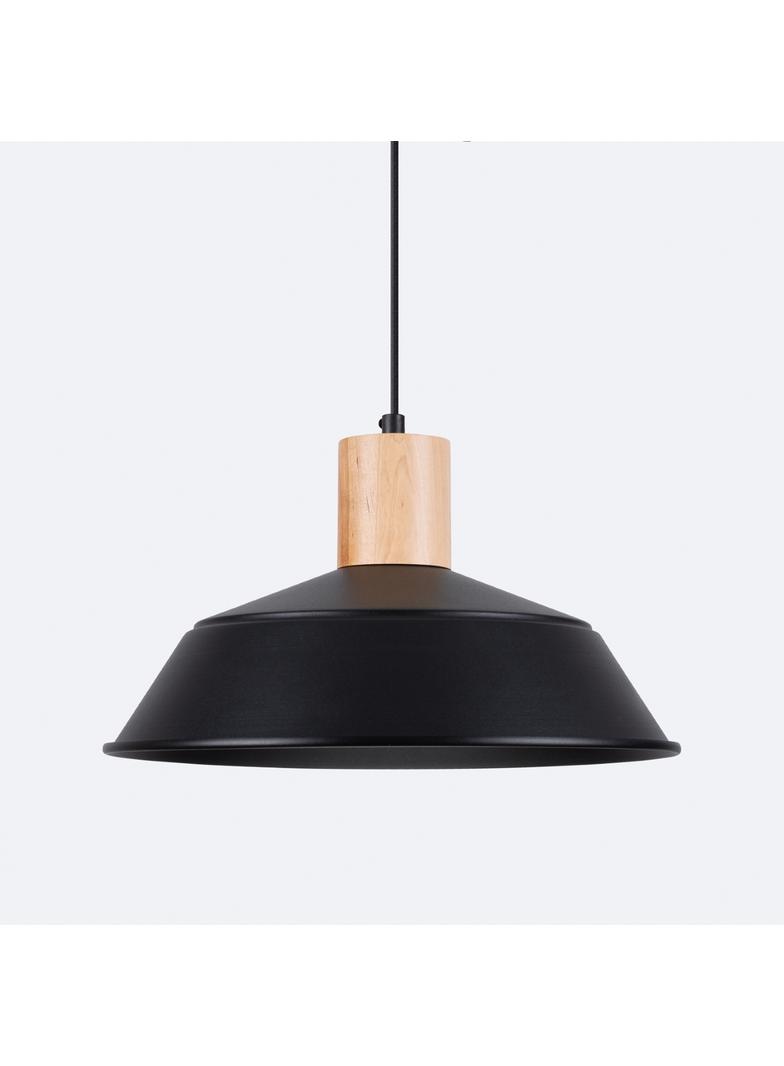 Lampa wisząca FANO czarna