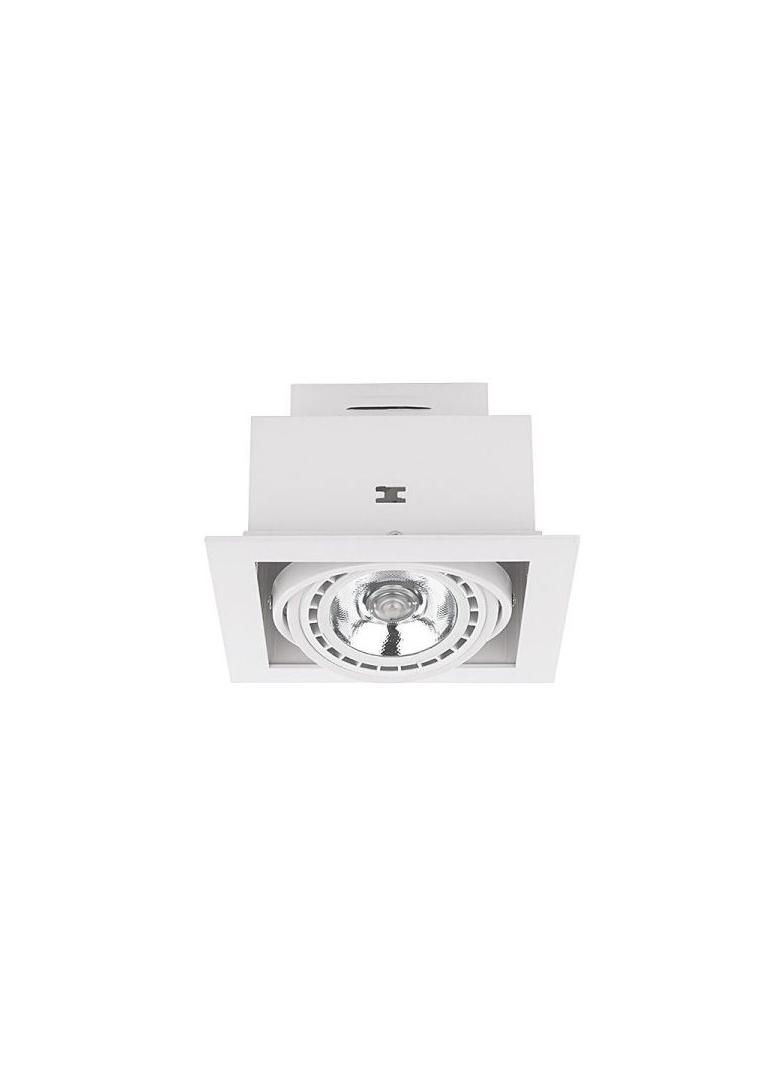DOWNLIGHT WHITE I ES 111