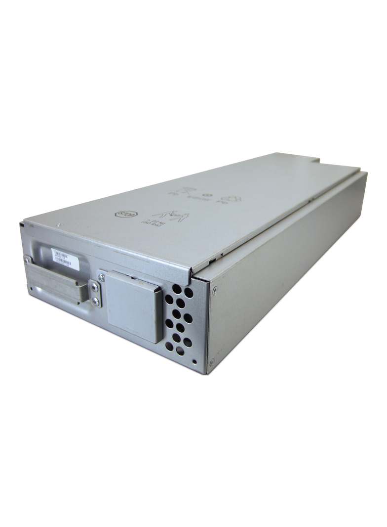 Zamienna kaseta akumulatorowa APC nr 118