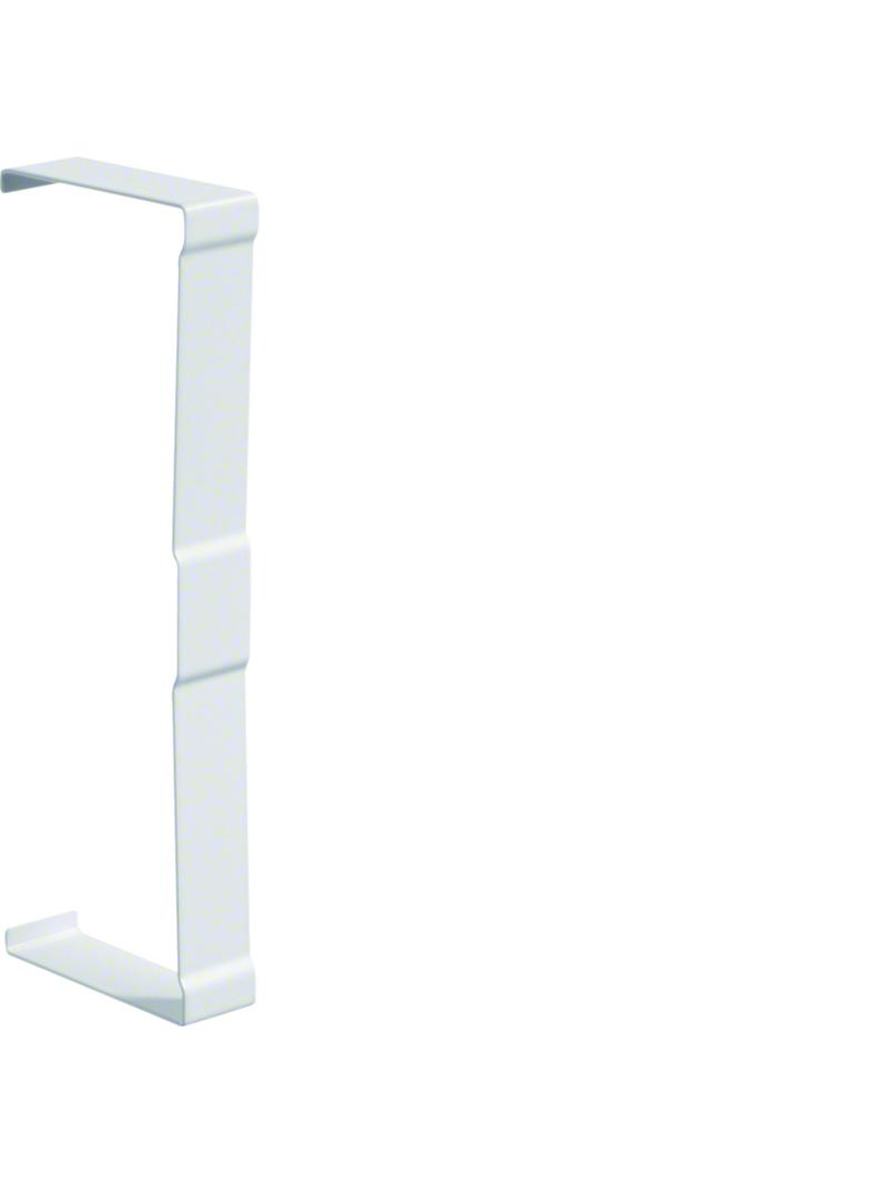 tehalit.BR65/BRS Łącznik pokrywy 65x210 D, biały