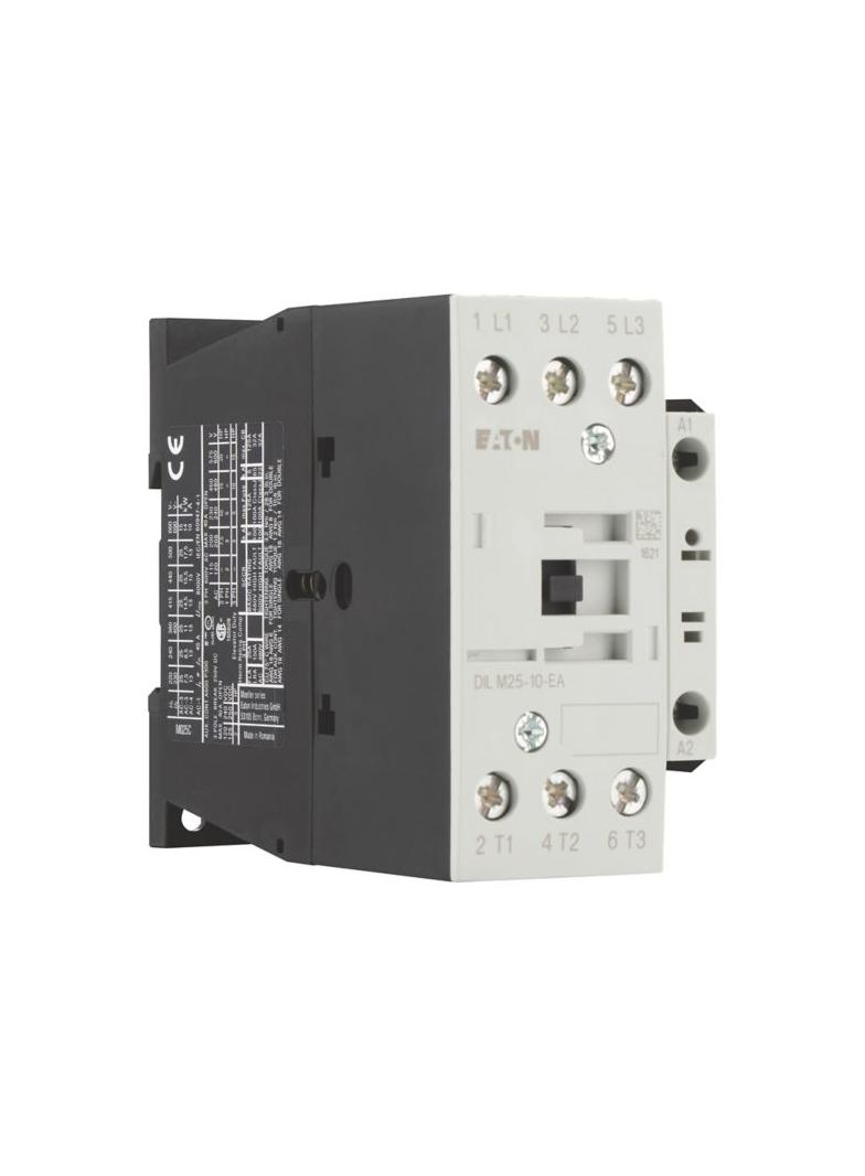 DILM25-10-EA(230V50HZ,240V60HZ) Stycznik 11kW 400V sterowanie 230VAC 189913 EATON