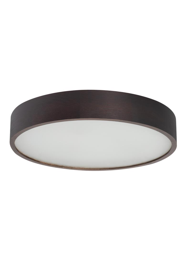 Plafoniera JASMIN 470-WE E27 Wenge 23122 KANLUX