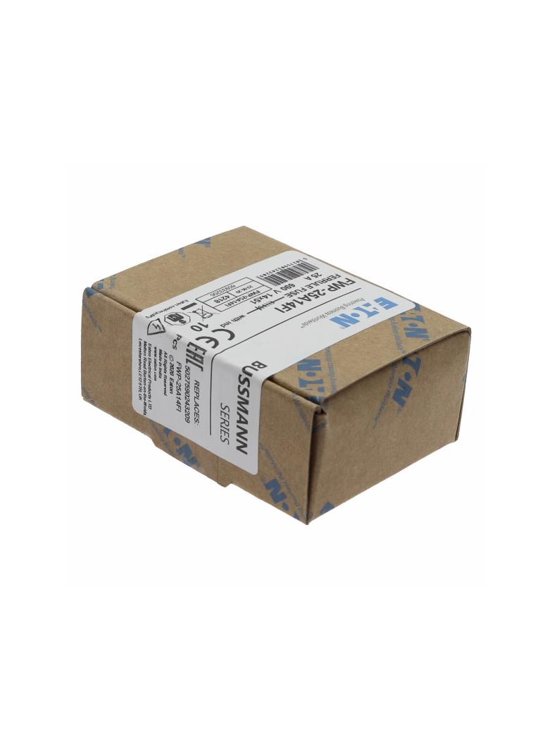 25A 690V 14X51 INDICATED 14.3 X 50.8MM 25A 700V 14X51 cylindryczna do półprzewodników wybijak 14.3 X