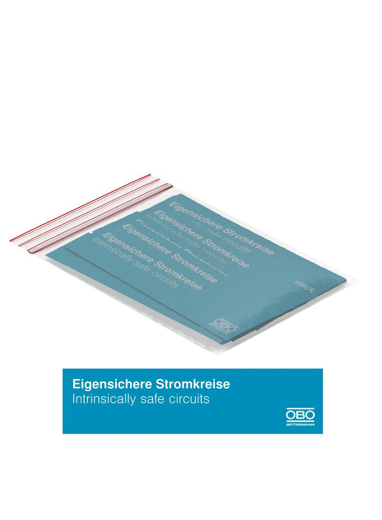 VK ISCS 5012, Etykieta