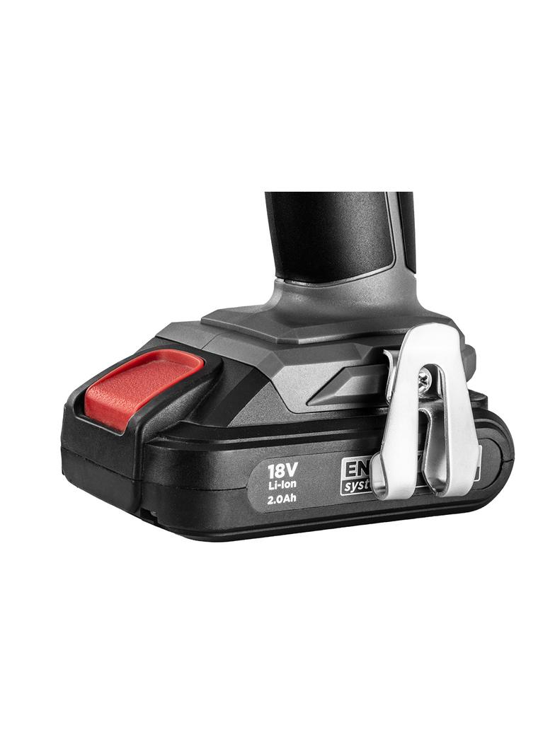 Zakrętarka akumulatorowa Energy+ 18V, Li-Ion, bez akumulatora