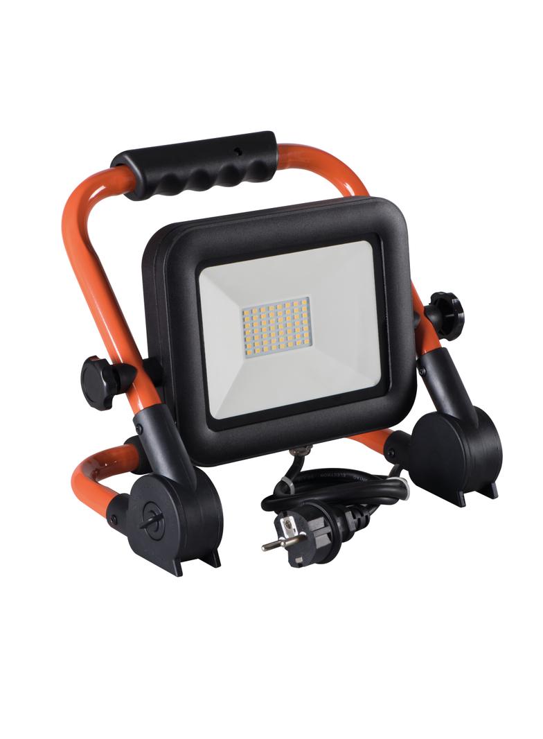 STATO HI LED 50W-B Naświetlacz LED
