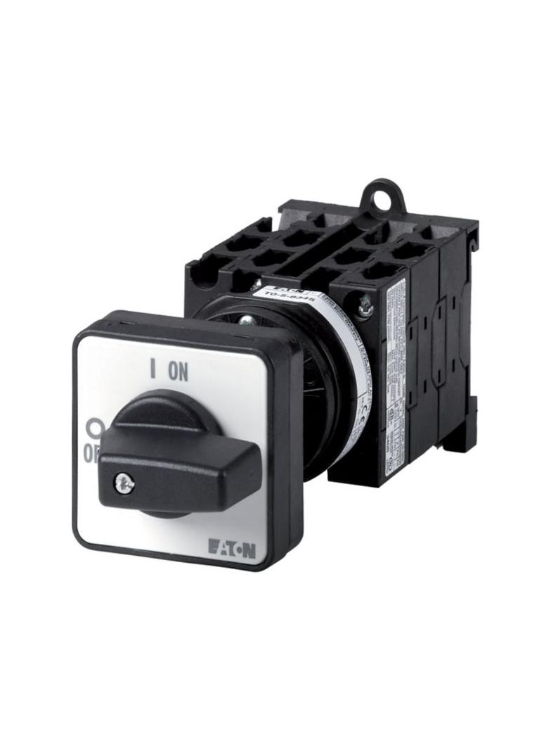 T0-5-8281/Z Łącznik krzywkowy 20A 6.5kW 057836 EATON