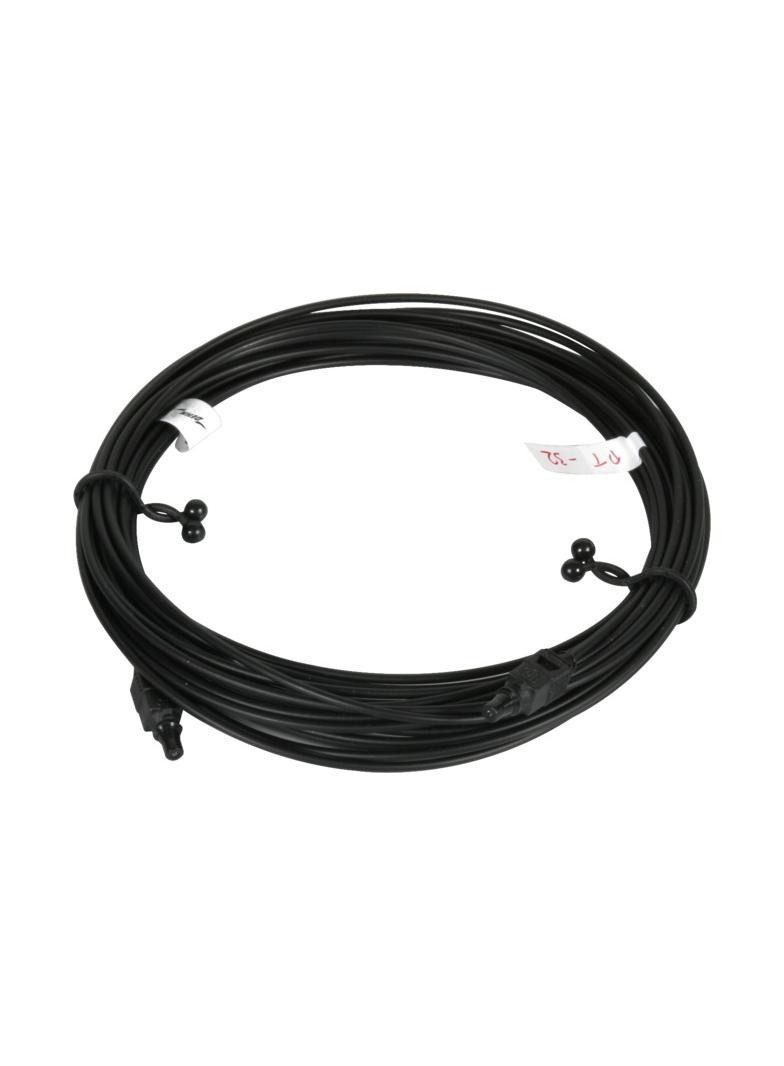 Przewód światłowodowy DEHNshort, dł. 2,00 m (1 zestaw = 2 przewody)