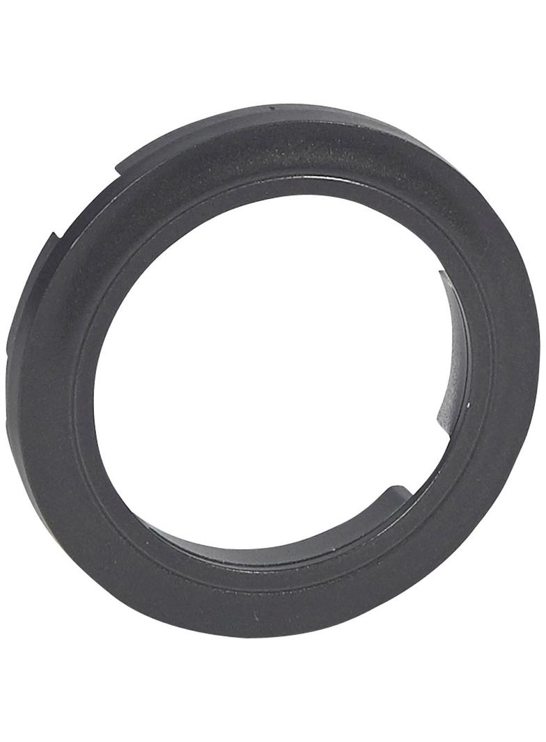 CELIANE - Plakietka do lamp mobilnych z autonomicznym zasilaniem grafit, Legrand